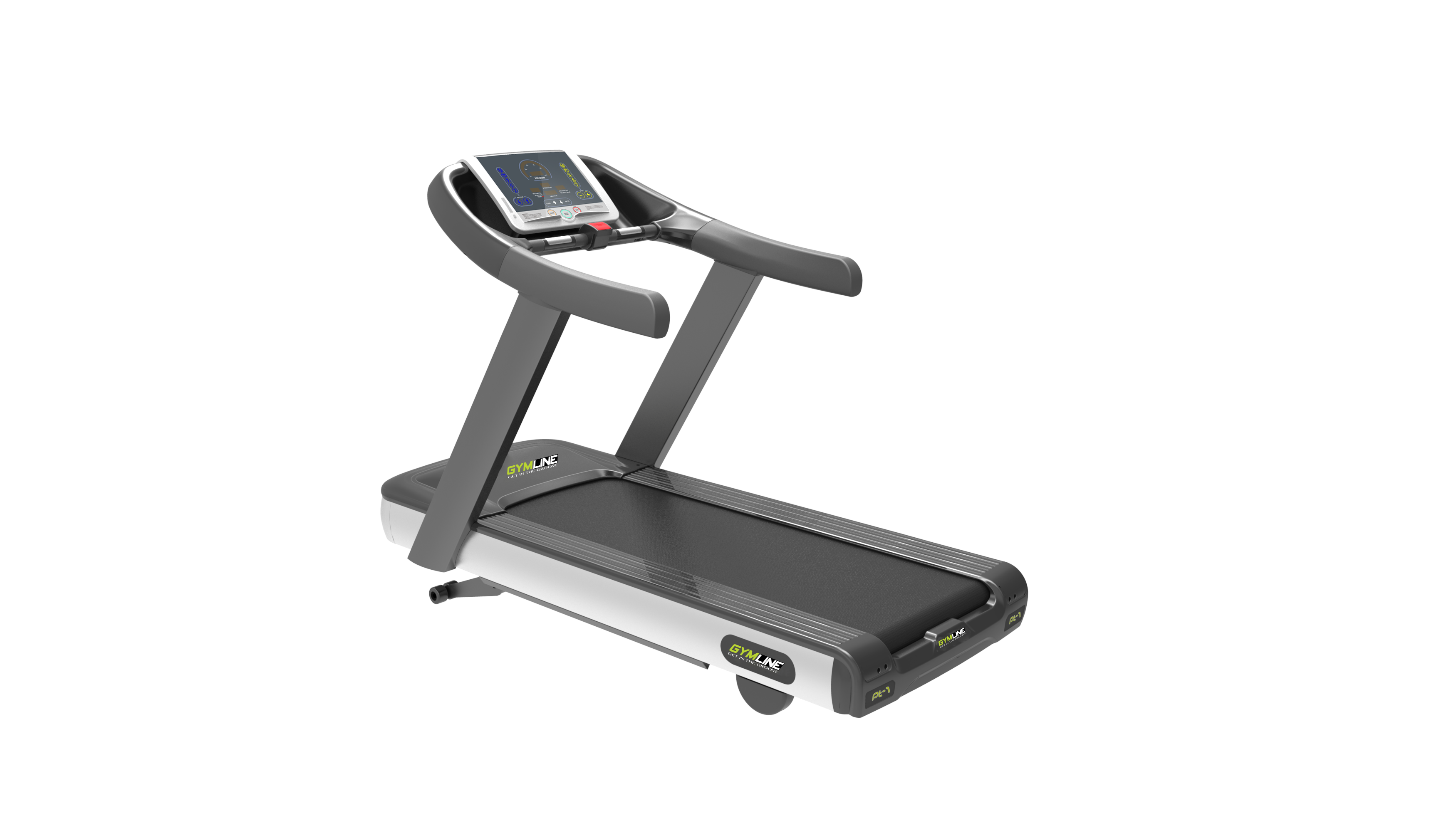 Gymlineplus Commercial Treadmill, X8200A-Treadmill