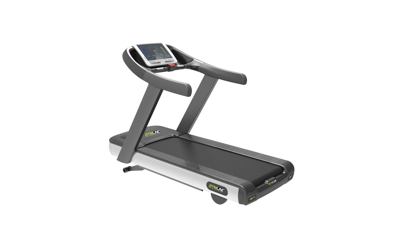 Gymlineplus Commercial Treadmill, X8200A-Treadmill