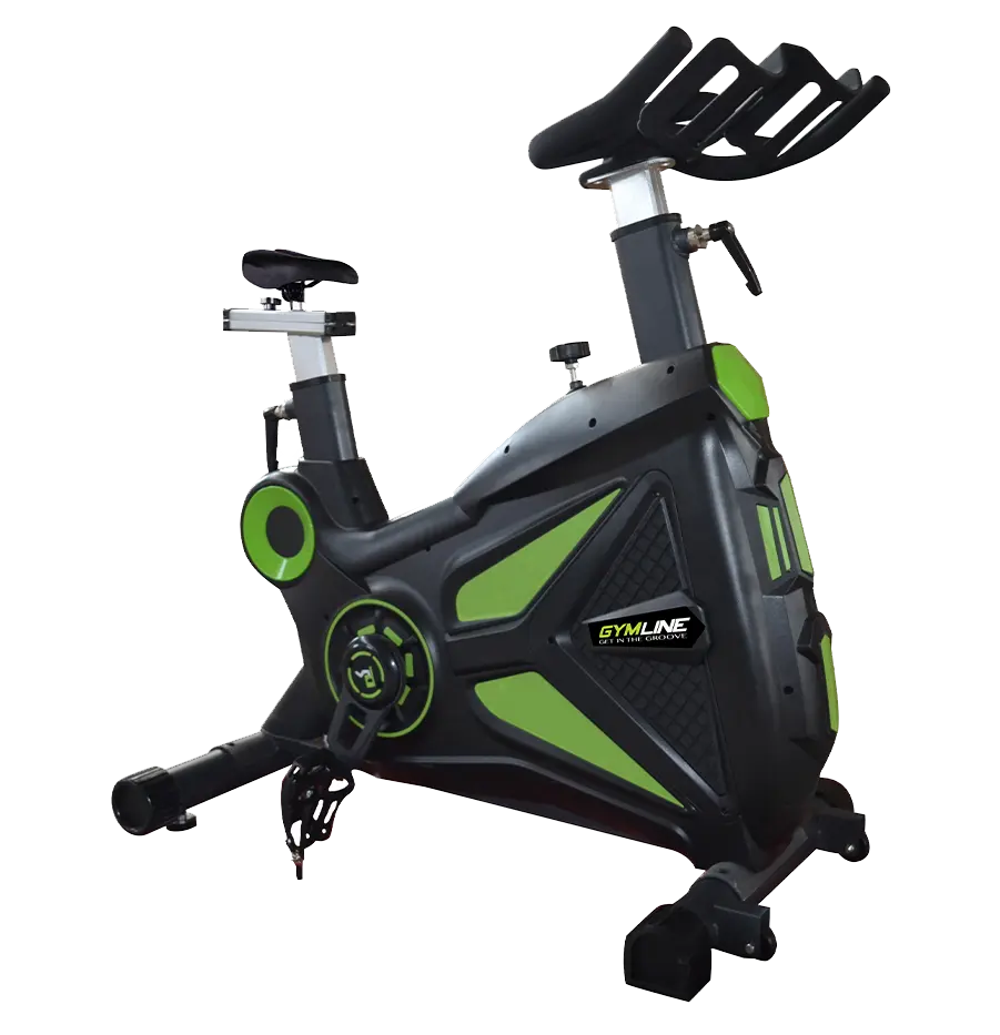Gymlineplus Spinning Bike, Gymline XN905 SPINNING BIKE Gymline Plus Private Limited