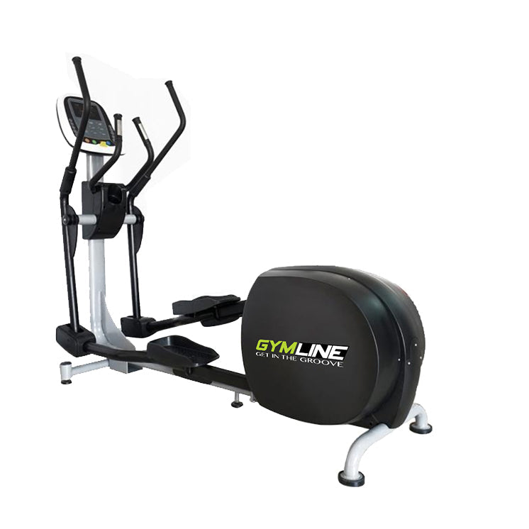 Gymlineplus Commercial Cross Trainer, Gymline XZ117A- Elliptical Trainer Gymline Plus Private Limited