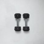 Centr x HYROX Commercial Dumbbells Gymline Plus Private Limited