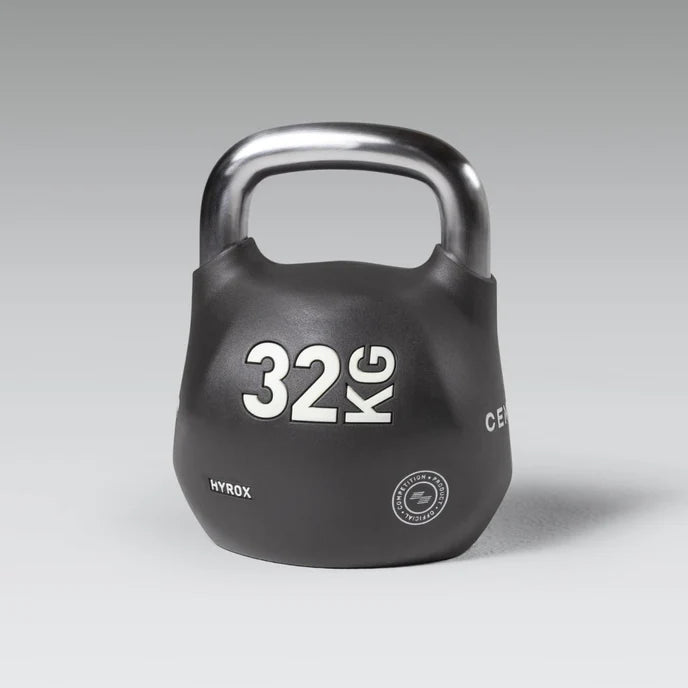 HYROX Official Competition Octo Kettlebell Gymline Plus Pvt Ltd