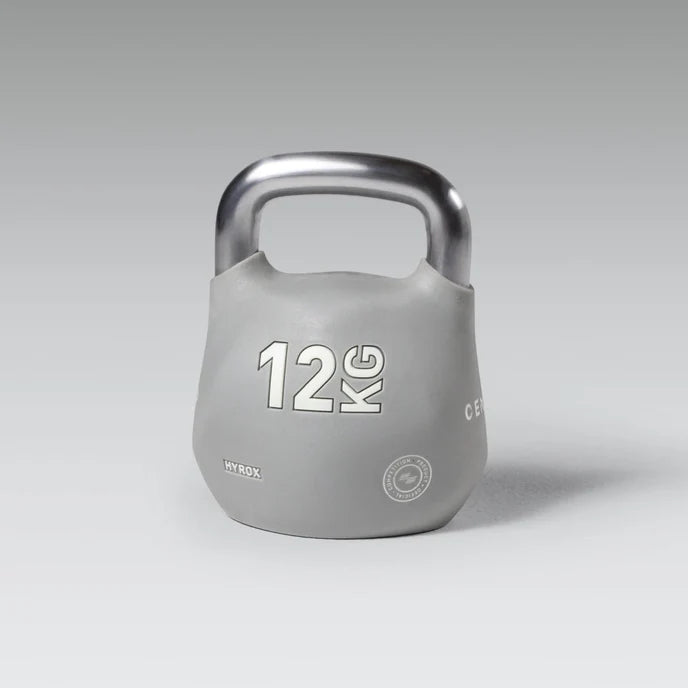 HYROX Official Competition Octo Kettlebell Gymline Plus Pvt Ltd