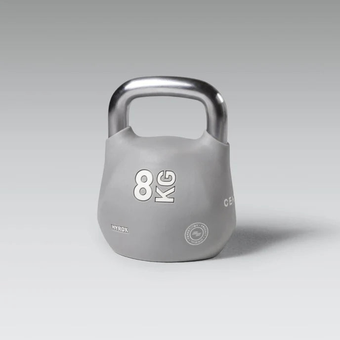 HYROX Official Competition Octo Kettlebell Gymline Plus Pvt Ltd