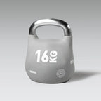 HYROX Official Competition Octo Kettlebell Gymline Plus Pvt Ltd