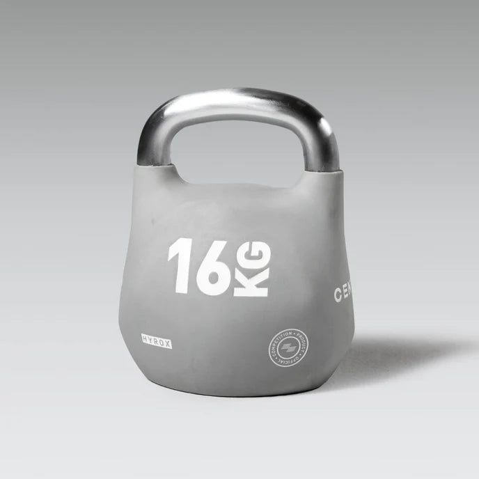 HYROX Official Competition Octo Kettlebell Gymline Plus Pvt Ltd