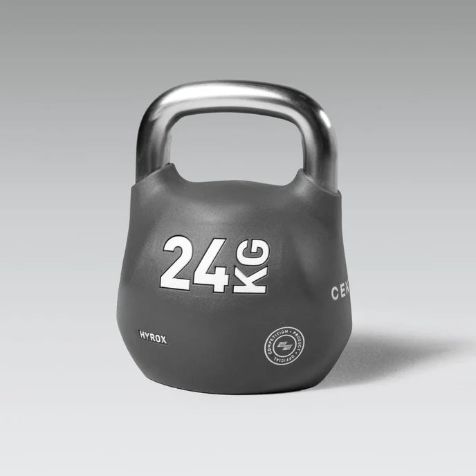 HYROX Official Competition Octo Kettlebell Gymline Plus Pvt Ltd