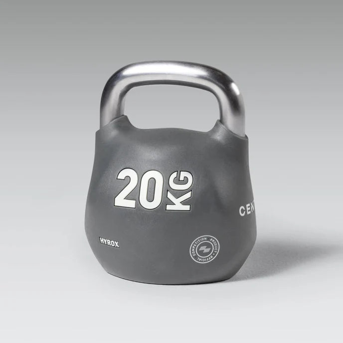 HYROX Official Competition Octo Kettlebell Gymline Plus Pvt Ltd