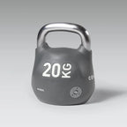 HYROX Official Competition Octo Kettlebell Gymline Plus Pvt Ltd