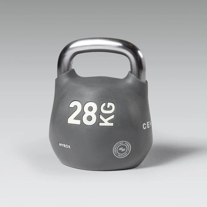 HYROX Official Competition Octo Kettlebell Gymline Plus Pvt Ltd
