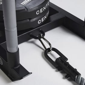 HYROX Official Competition Power Rope Gymline Plus Private Limited