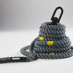 HYROX Official Competition Power Rope Gymline Plus Private Limited