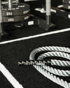 HYROX Official Competition Power Rope Gymline Plus Private Limited