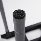 HYROX Official Competition Power Sled Gymline Plus Private Limited