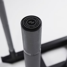 HYROX Official Competition Power Sled Gymline Plus Private Limited