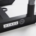 HYROX Official Competition Power Sled Gymline Plus Private Limited