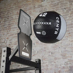 HYROX Official Competition Rig Target Gymline Plus Pvt Ltd