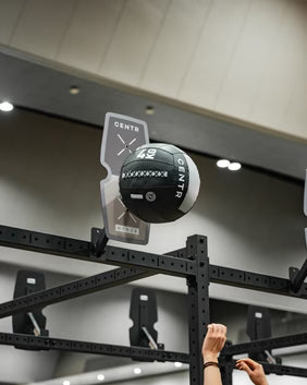 HYROX Official Competition Rig Target Gymline Plus Pvt Ltd
