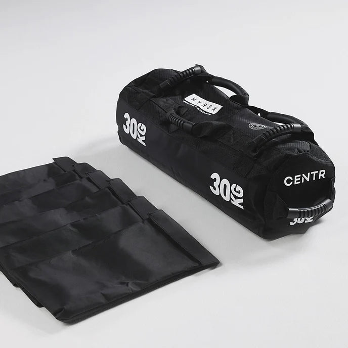 HYROX Official Competition Sandbag Gymline Plus Pvt Ltd