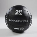 HYROX Official Competition Wall Ball Gymline Plus Pvt Ltd