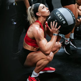 HYROX Official Competition Rig Target Gymline Plus Pvt Ltd
