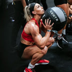 HYROX Official Competition Rig Target Gymline Plus Pvt Ltd
