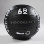 HYROX Official Competition Wall Ball Gymline Plus Pvt Ltd