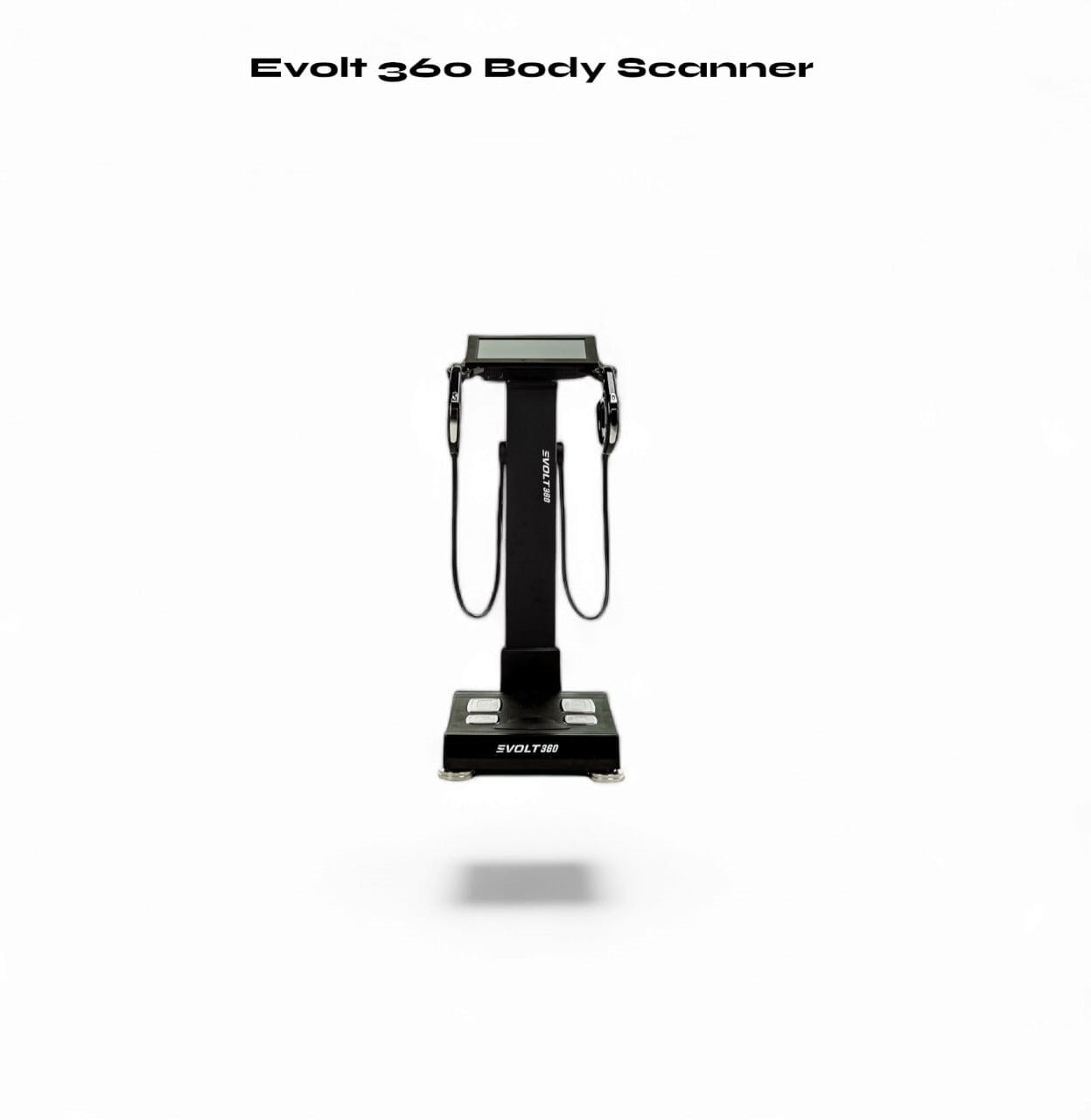 Buy Evolt 360 Full Body Scanner Machine Online at Best Price - Gymline ...