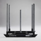 HYROX Official Competition Power Sled Gymline Plus Private Limited