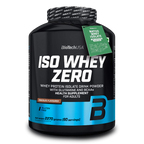 isolate whey protein