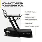 Official Hyrox Perform Tread Gymline Plus Pvt Ltd