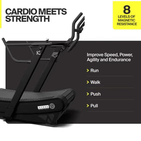 Official Hyrox Perform Tread Gymline Plus Pvt Ltd