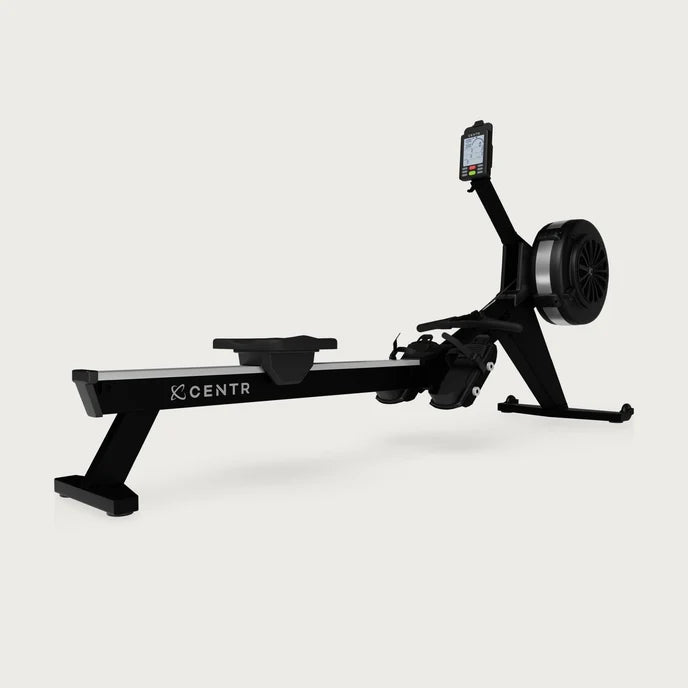 RW1 Centr Perform Series Rower Gymline Plus Pvt Ltd
