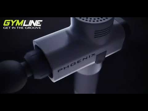 Gymline Plus Endurance Strength Station Gymline GL-002A Pec Fly/Rear Delt