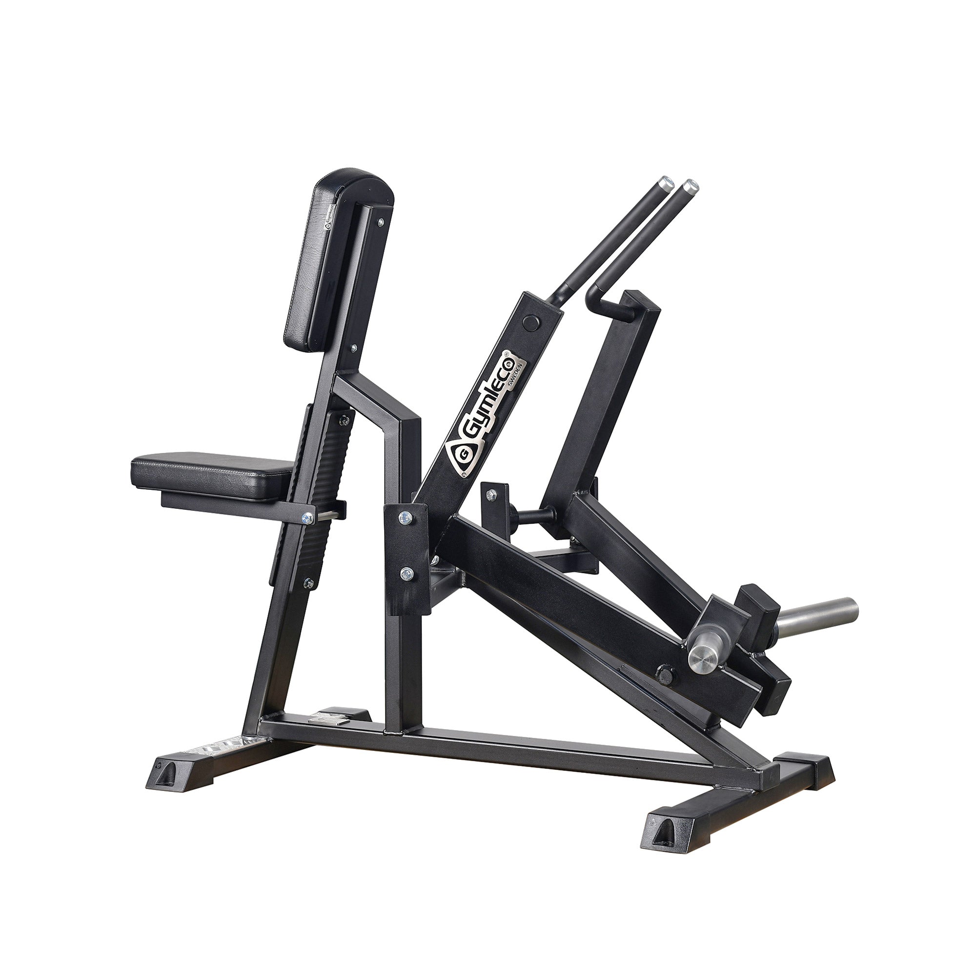 Seated Row Gymline Plus Pvt Ltd
