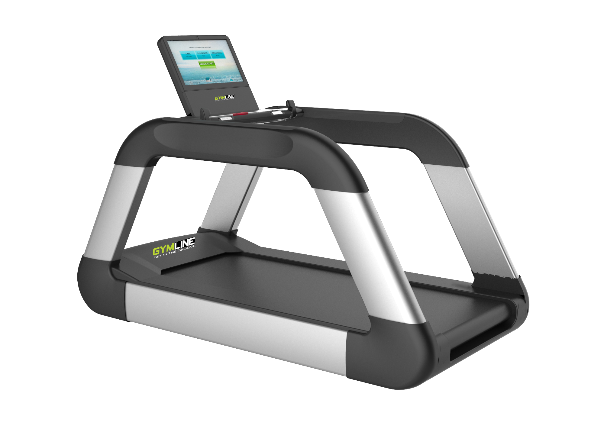 Gymlineplus Commercial Cardio Treadmill, Gymline X8900 - TREADMILL Gymline Plus Private Limited